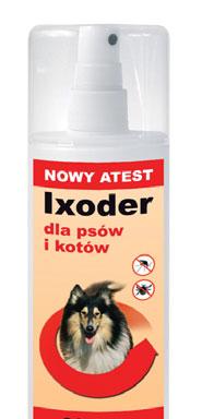 Zabieg zapewnia ochronę przeciwpchelną otoczenia zwierzęcia do 2 miesięcy. 100 ml płynu pozwala na jednorazowe, równomierne spryskanie powierzchni około 10 m².