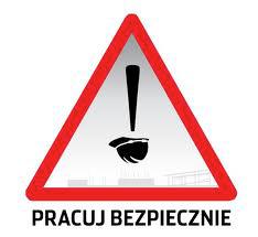 11. Przepisy BHP Zgodnie z rozporządzeniem Ministra Infrastruktury z dnia 6 lutego 2003 r. w sprawie bezpieczeństwa i higieny pracy podczas wykonywania robót budowlanych (Dz.U. Nr 47, poz.