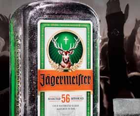 JÄGERMEISTER 35% 71,41/l 49 99 produkt Carrefour Rum CAPTAIN MORGAN 35 - różne