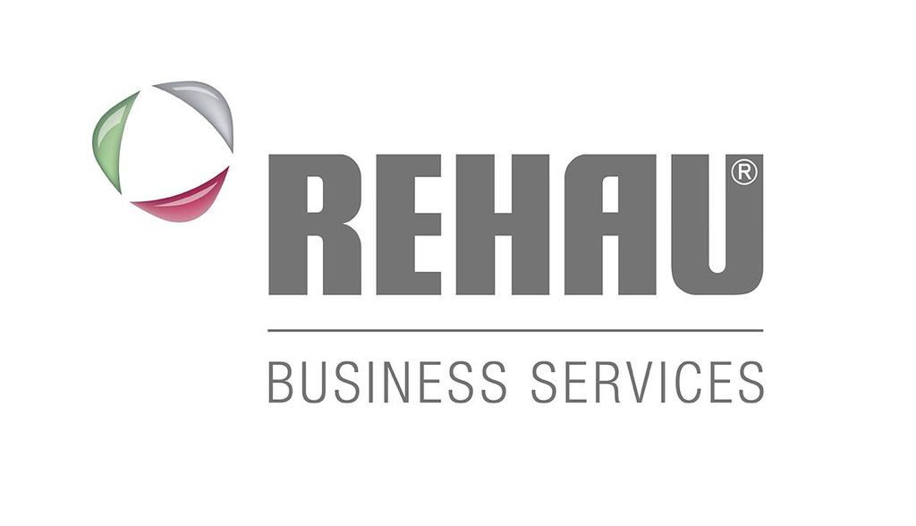 KATALOG TARGOWY rehau Nazwa firmy REHAU Business Services Branża SSC Kontakt recruitmentbsc@rehau.com Strona internetowa www.rehau-business-services.