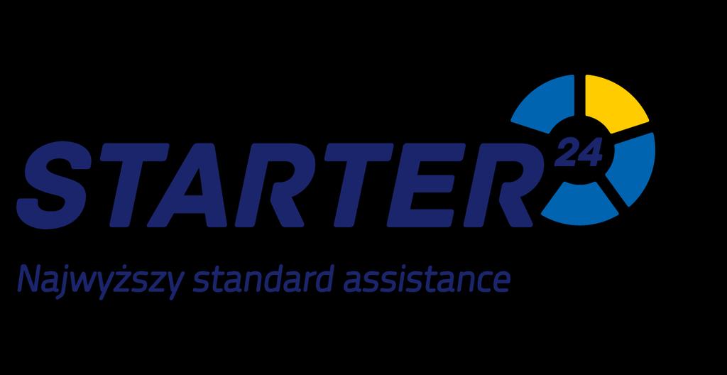 KARIERA NA JĘZYKACH 2017 starter Nazwa firmy Starter24 Sp.z o.o. Branża Assistance Kontakt aneta.kolodziej@starter24.