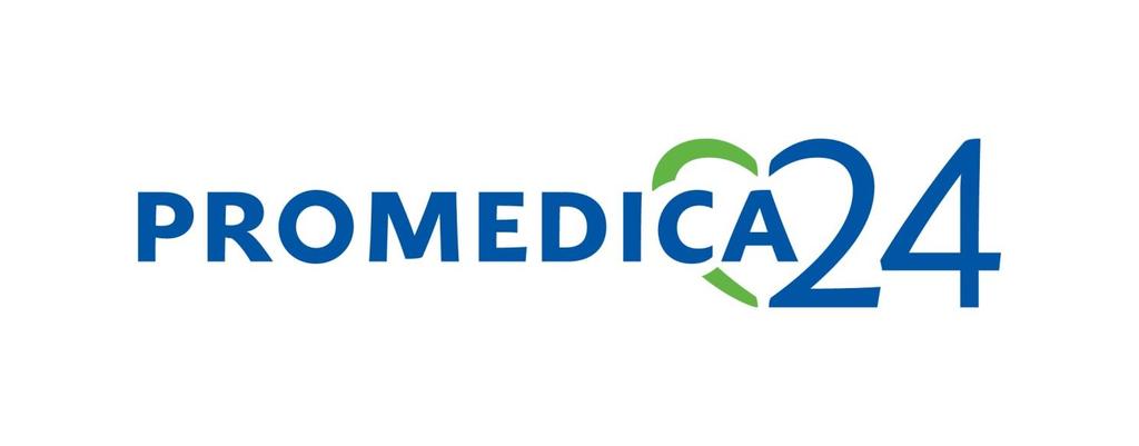 KATALOG TARGOWY promedica Nazwa firmy Promedica24 Branża branża opiekuńcza Kontakt kariera@promedica24.pl, 224877933 Strona internetowa https://promedica24.com.