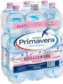 6-pack Żel pod prysznic Dove 400-500 ml od 17,98 zł do 22,48