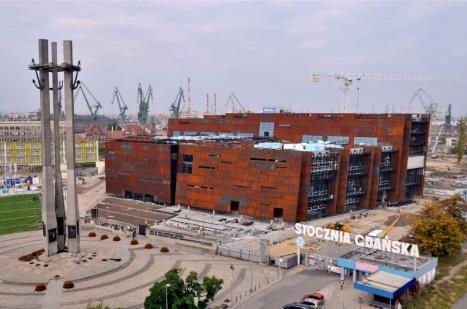 30 000 m 2 Zakres usług Agis nieruchomości: Property & Facility Management pełen