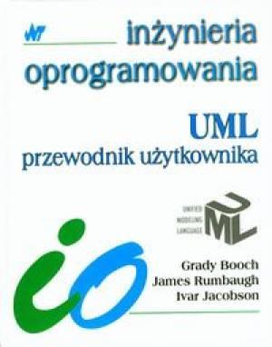 Literatura (wybór) G. Booch, J. Rumbaugh, I.