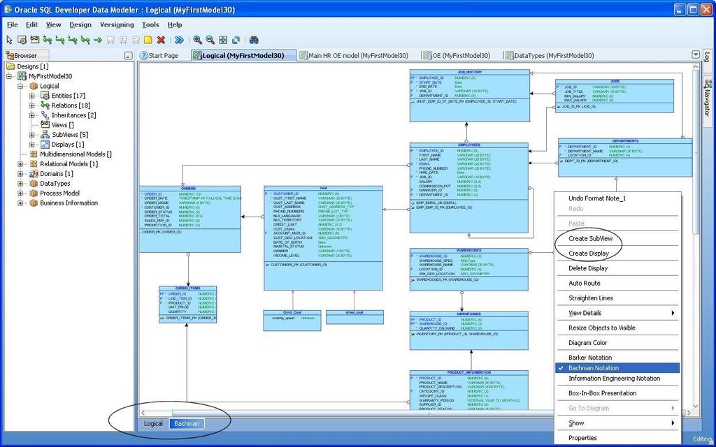 57 Oracle SQL