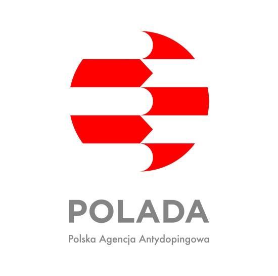 Załącznik do Decyzji nr 4 Dyrektora Polskiej Agencji Antydopingowej z dnia 1 lipca 2017 r.