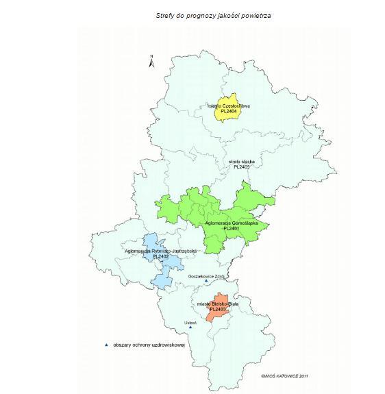 Piekary Śląskie Ruda Śląska Siemianowice Śląskie Sosnowiec Świętochłowice Tychy Zabrze 2 000