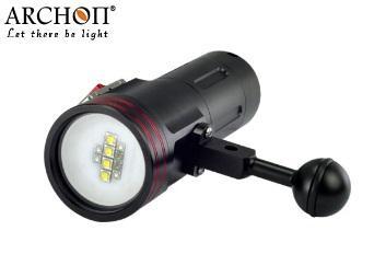 Lampa Video Archon W40VR T00210 Video