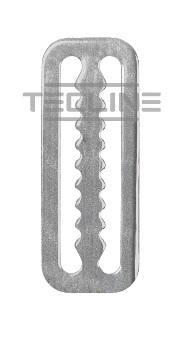 T03188-4 Spool SS 45 m, with SS 100 mm