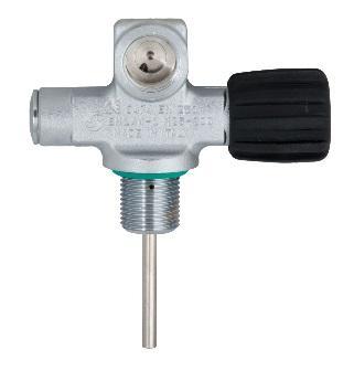 rozbudowy TEC 232 bar - lewy T07130 Expendable mono valve,