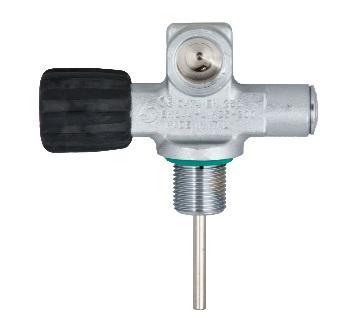 rozbudowy TEC 232 bar - prawy T07135 Expendable mono valve,