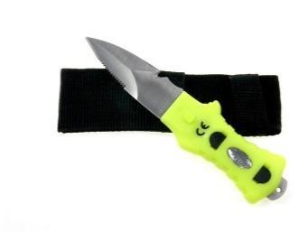 nylon 50015-2 Knife Minirazor