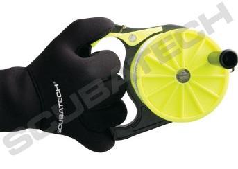 mały 85356 Plastic reel small