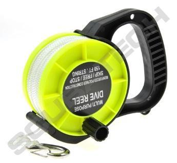 Reel DR REGULATORS Filtr osobisty