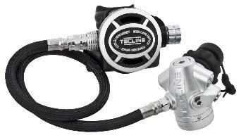 Regulator R 5 TEC set I (reg.