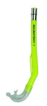 Rurka SK 05 dziecięca żółta 39015-1 Snorkel SK 05 kids yellow