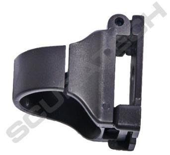 Membrana do zaworu rurki 39040 Membrane for snorkel valve Zaczep do