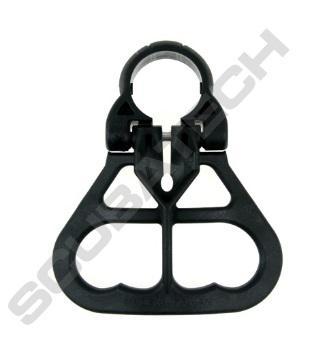 Rączka Komfort, do butli 23004 Tank carry handle Comfort Rączka do butli sztywna M 23005 Tank carry handle M Rączka do butli