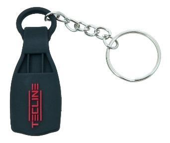 T04225 Key chain Donut 22 Special Edition,