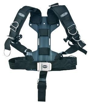 Harness Tecline DIR - incl.