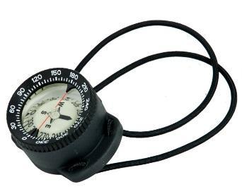 w obudowie z gumkami T10160 Compass X7 with elastomeric