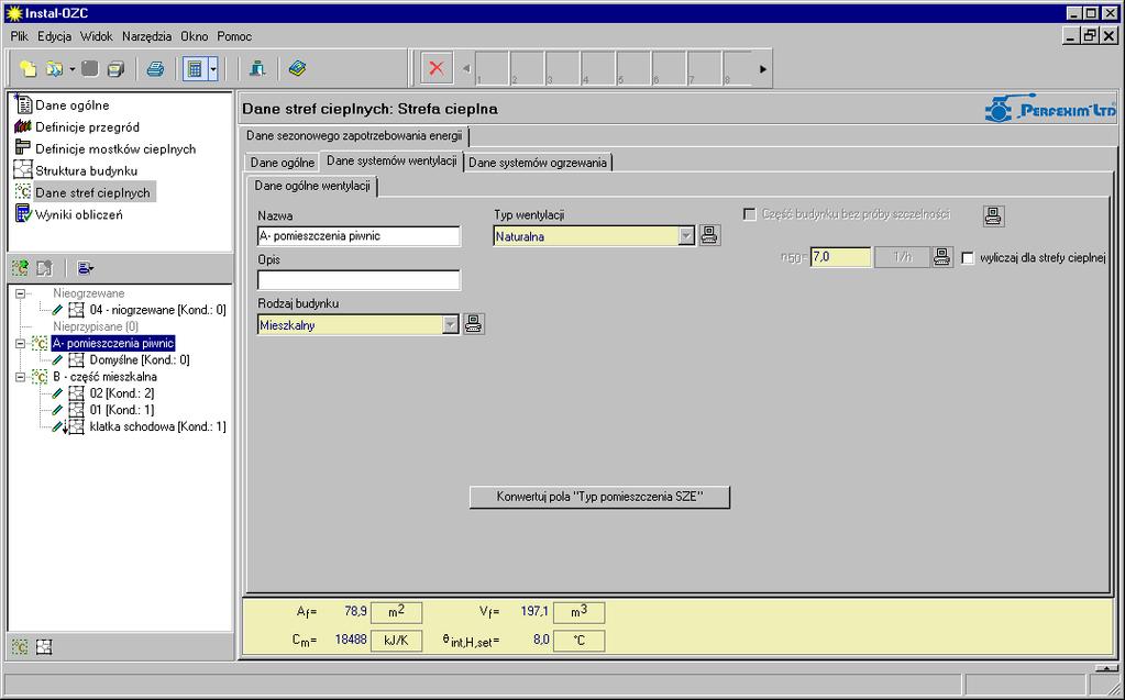 Lekcja 4: Instal-OZC 4 2.