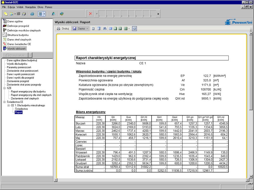 Lekcja 4: Instal-OZC 4 3.