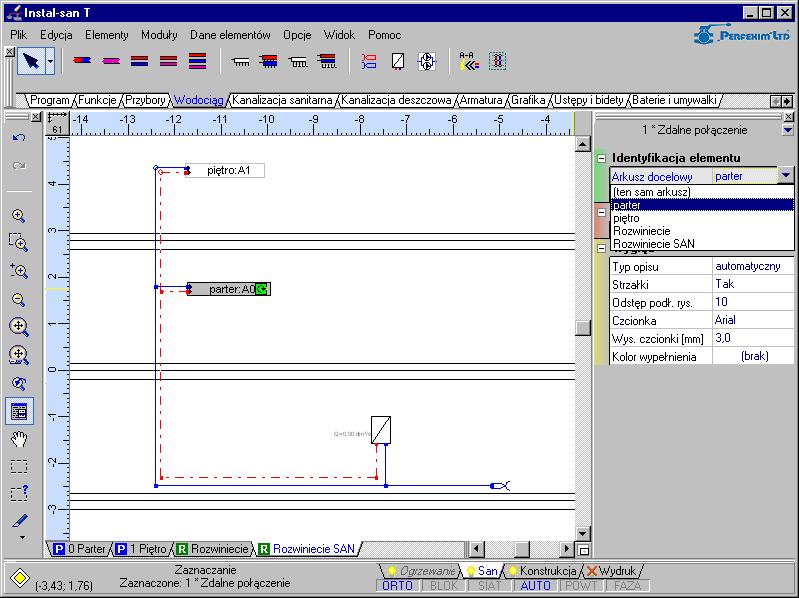 Lekcja 6: Instal-san 4 T 7.7.3.