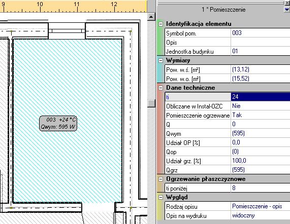 Lekcja 2: Instal-therm 4 HC 15.