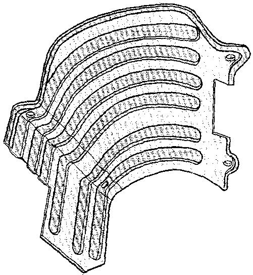 Rys. 1 INSTRUCTION De montage et d exploitation du dispositif d'attelage à boule 5 Désignation de borne selon la norme Connexion des câbles ISO PN 1 L Pour indicateurs de direction gauche 2 + Feux de