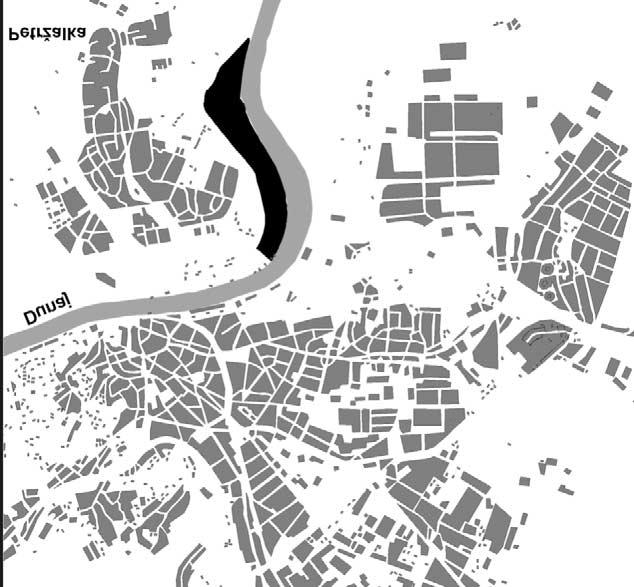 Landform Analysis, Vol. 8: 83 87 (2008) Zapis sedymentologiczny powodzi z 2002 i 2007 r. w aluwiach pozakorytowych Dunaju w Bratysławie Jacek B.