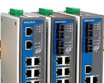 modułowe EDS-600 8 to 16+3G port EDS-728 / 828 24+4G port