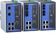Ethernet EDS-405A/408A 5