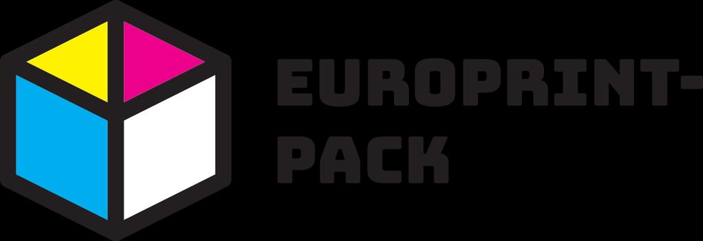 EUROPRINT-PACK PIOTR ŁAWNICZAK ul. Wojska Polskiego 28 64-800 Chodzież NIP: 6070065367 Tel: +48 606 635 436 E-ail: piotr.lawniczak@europrint-pack.pl europrintpackchodziez@gail.