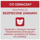 PŁYTY SYNTETYCZNE I FOLIE / PŁYTY SYNTETYCZNE HDPE / PEHD POLYSTONE PLAY-TEC Płyty polietylenowe (PE specjalnie modyfikowane) dwustronnie moletowane, stabilizowane na UV, jedno i trójwarstwowe.