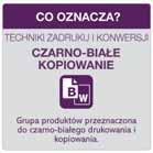 LFP MEDIA / MEDIA DO PLOTERÓW WODNYCH papiery / niepowlekane PAPIERY PPC Niepowlekany papier do kopiarek wielkoformatowych PPC o bardzo wysokiej białości i gładkości dający gwarancję wiernych i