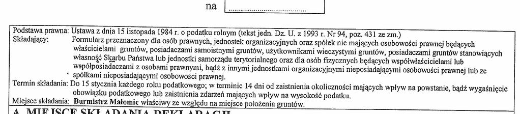 Dziennik Urzędowy - 9152 - poz.