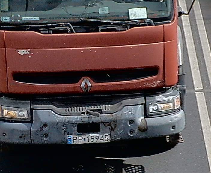 ciemnoczerwony Prędkość: 52 km/h Masa: 56.