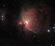 D. i. Mgławica w Orionie to M. [2] ii. W tym roku Galileusz po raz pierwszy obserwował niebo przez teleskop. (liczba całkowita) [4] iii. Okres obrotu Wenus w dobach ziemskich.