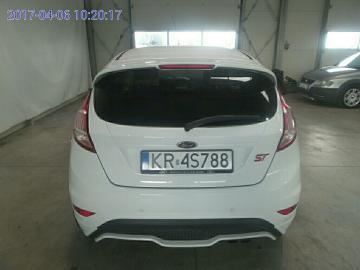 Rear  5 