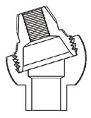 5 mm S=3 mm, =4.5 mm S=4 mm, =4.5 mm S=5 mm, =4.5 mm S P16-3,1 P16-3,2 P16-3,3 P16-3,4 S=1 mm, =4.5 mm S=2 mm, =4.5 mm S=3 mm, =4.5 mm S=4 mm, =4.5 mm Platforma protetyczna 3.