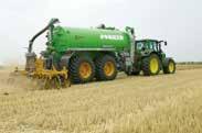 Stała polityka gospodarowania azotem w rolnictwie stanowi nieodłączny element współczesnego rolnictwa. Wyzwania jakie XXI w.