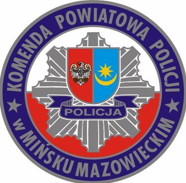 1 KPP-Pi-1547/1197/15 SPRAWOZDANIE KOMENDANTA POWIATOWEGO POLICJI W MIŃSKU