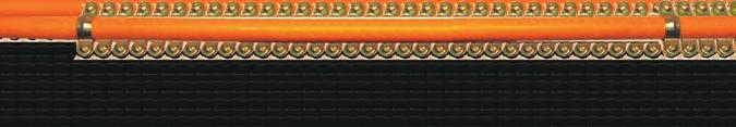 System E-, E-90 - puszki łączeniowo - rozgałęźne Puszka łączeniowo - rozgałęźna PMO PMO ilość kostek zaciskowych ilość dławików puszki łączeniowe Przekroje kabli puszki rozgałęźne PMO(/) 0, 0,, 0