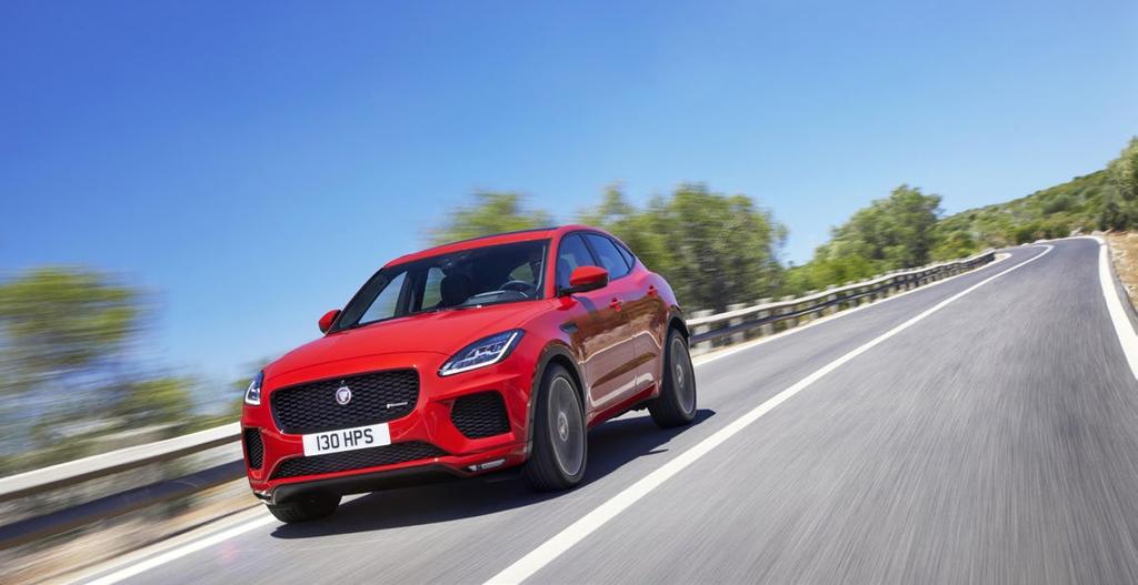 JAGUAR PERFORMANCE magazynoptyczny.pl 5 KOLEKCJA OPRAW PERFORMANCE NOWA KONCEPCJA W KOLEKCJI OPRAW PERFORMANCE SUPER LEKKA KONSTRUKCJA 1. ULTEM oprawy wykonane z nowoczesnego materiału Ultem 2.