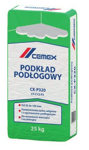 Podkład podłogowy Narzędzia Betoniarka, mieszarka elektryczna wolnoobrotowa, mieszadło koszyczkowe, paca, listwa zgarniająca, pojemniki, naczynie z podziałką do odmierzania wody.