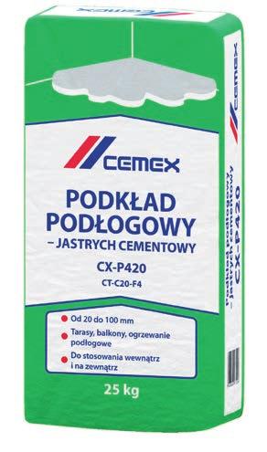 Podkład podłogowy jastrych cementowy Narzędzia Betoniarka, mieszarka elektryczna wolnoobrotowa, mieszadło koszyczkowe, paca, listwa zgarniająca, pojemniki, naczynie z podziałką do odmierzania wody.