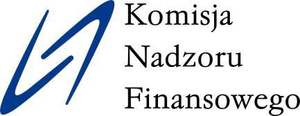 25 kwietnia 2017 r. Komunikat z 351. posiedzenia Komisji Nadzoru Finansowego w dniu 25 kwietnia 2017 r. 1.