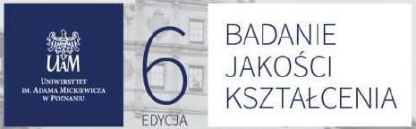 ankietowanie: 30 kwietnia 6 lipca 2015 r. 5028 studentów, 264 doktorantów, 523 nauczycieli studenci stacjonarni I st.